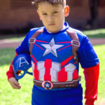 CAPITAN-AMERICA