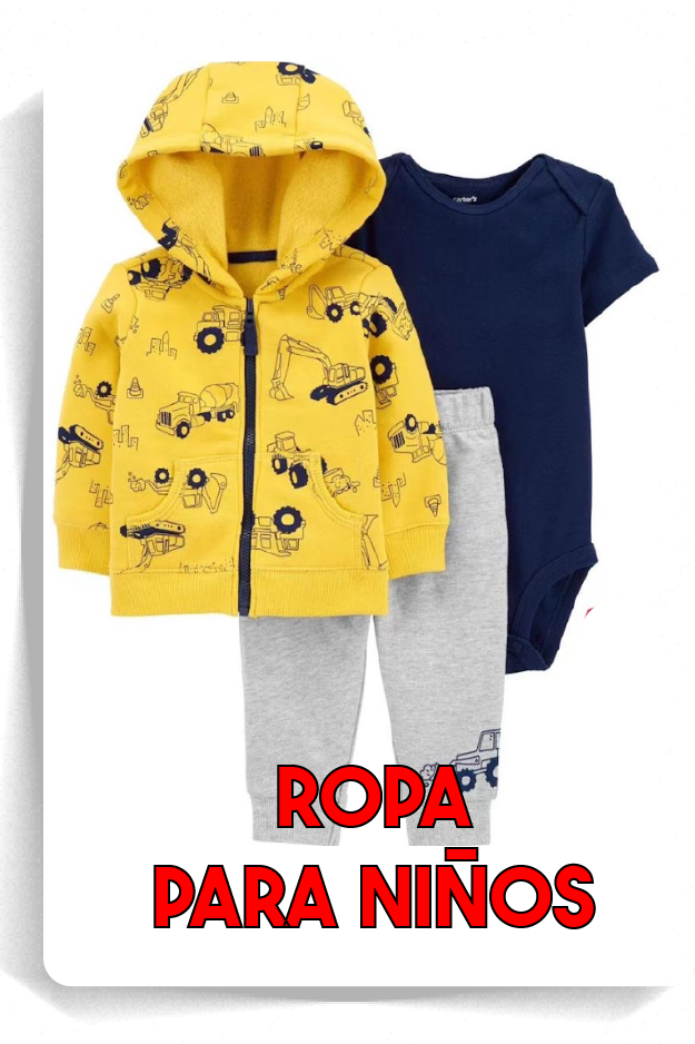 ropa_para_niños