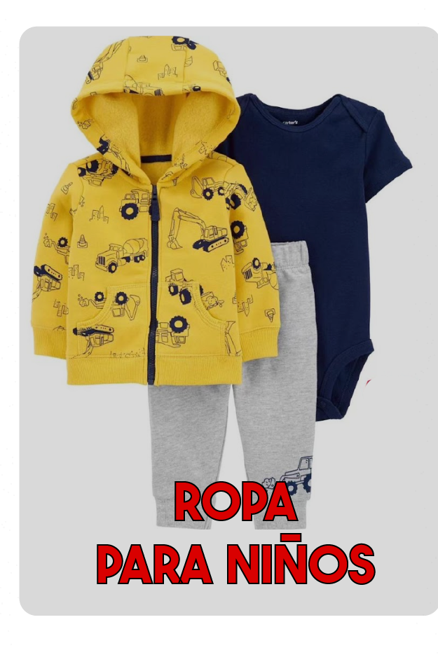 ropa_para_niños