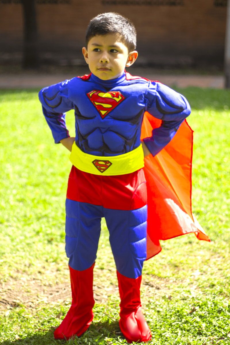 disfraz_desuperman
