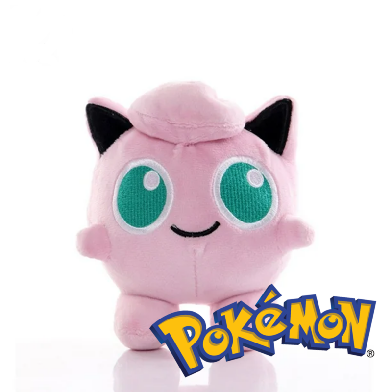 Jigglypuff-pokemon