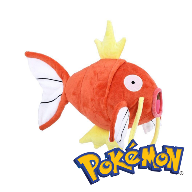 Peluche-magikarp -pokemon